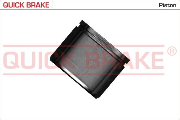 185220K Quick Brake Поршень супорта гальмівного, переднього